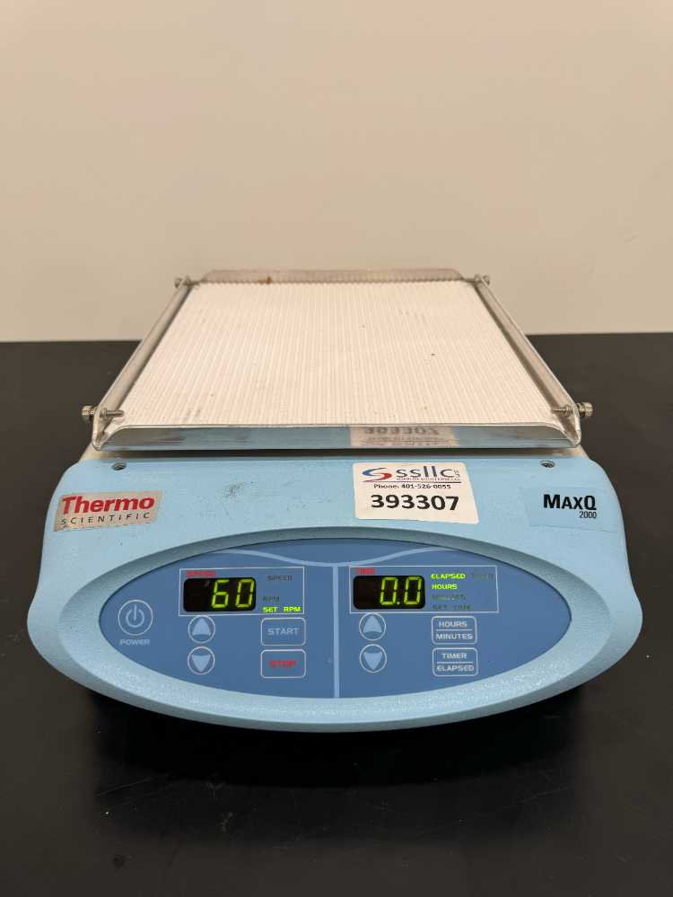 Image of Thermo MaxQ 2000 Shaker